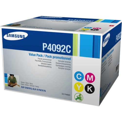 Toner SAMSUNG CLT-P4092C/SU392A