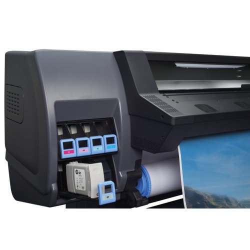 HP Tinten für Latex Drucker 115, hp®