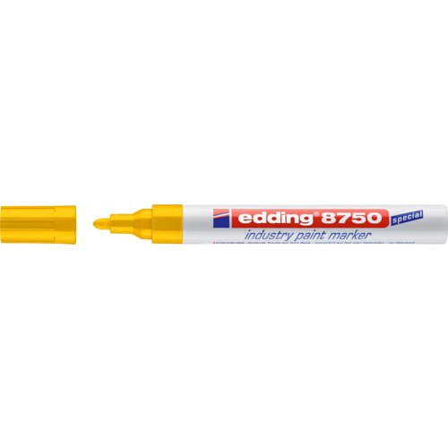 Industrie-Lackmarker 8750, edding®