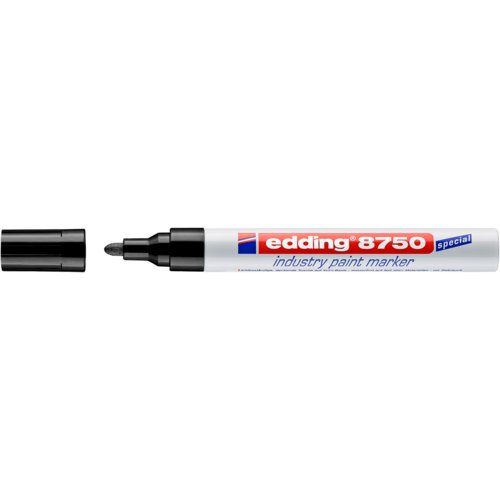 Industrie-Lackmarker 8750, edding®