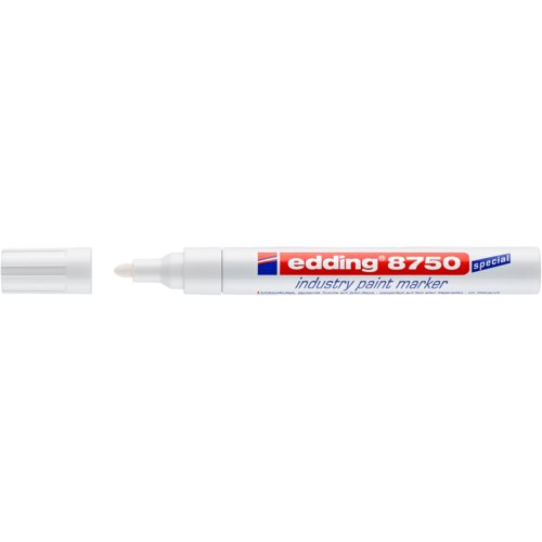 Industrie-Lackmarker 8750, edding®