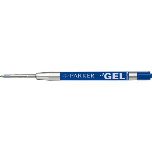 QUINK Gelmine, Parker