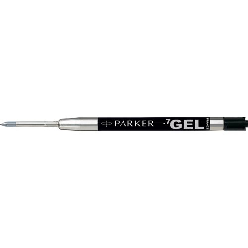 QUINK Gelmine, Parker