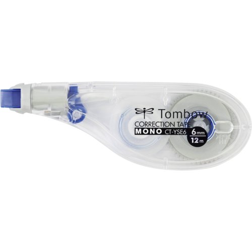 Korrekturroller MONO Tape YSE, TOMBOW®