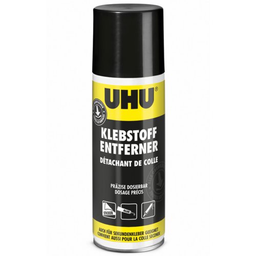 Klebstoffentferner Spray