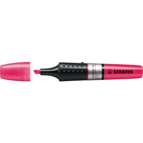 Textmarker STABILO® LUMINATOR®