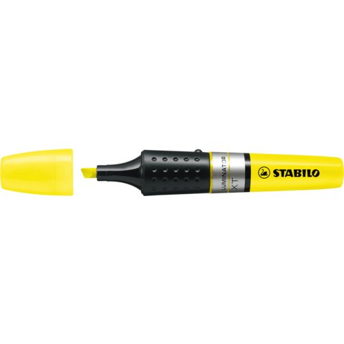 Textmarker STABILO® LUMINATOR®