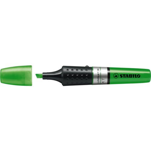 Textmarker STABILO® LUMINATOR®