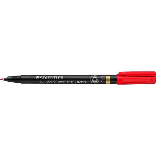 Feinschreiber Lumocolor permanent special, STAEDTLER®