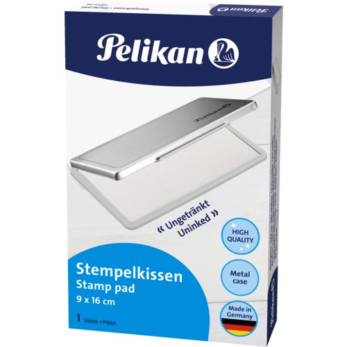 Stempelkissen ungetränkt, Pelikan