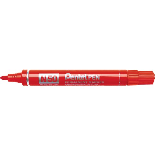 Permanentmarker Pentel Pen N50, Pentel®