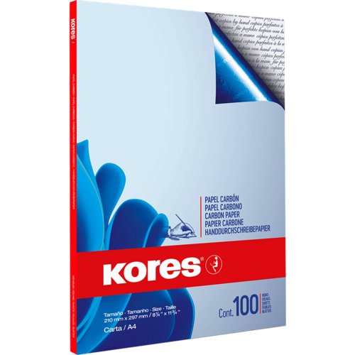 Kohlepapier Carboplan, Kores®