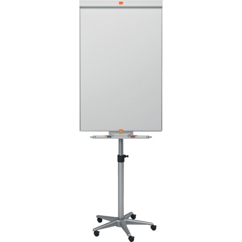 Flipchart Barracuda, mobil, Nobo