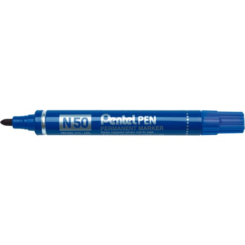 Permanentmarker Pentel Pen N50