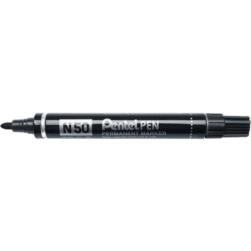 Permanentmarker Pentel Pen N50, Pentel®