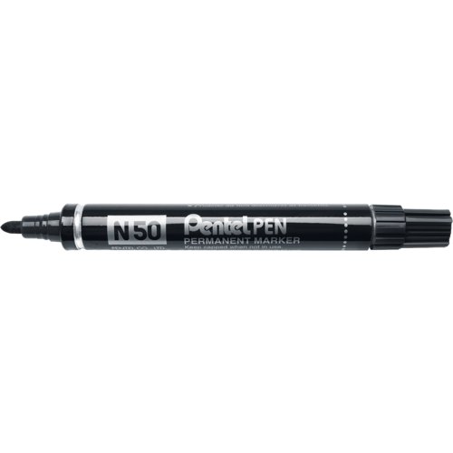 Permanentmarker Pentel Pen N50