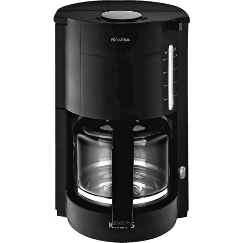 Kaffeeautomat ProAroma F309, KRUPS