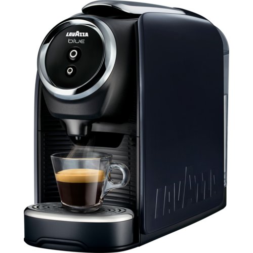 Kapselmaschine CLASSY Mini LB 300, LAVAZZA blue