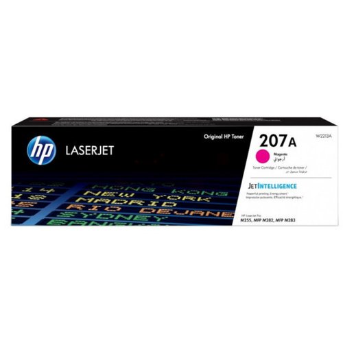 HP Toner 207A