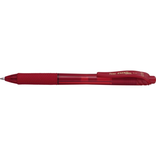 Liquid Gel-Tintenroller EnerGel X BL107, Pentel®