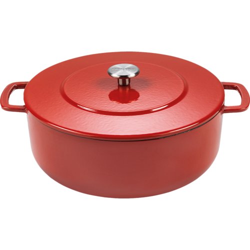 Dutch Oven "Sous-Chef" 3,8 l