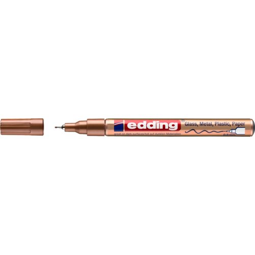 Glanzlack-Marker 780, edding®