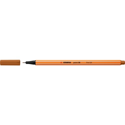 Fineliner point 88®, STABILO®