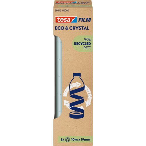 tesafilm® eco & crystal, tesa®