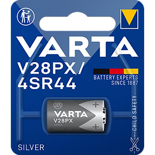Batterie V28PX Lithium, VARTA