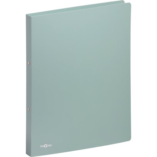 Ringbuch Pastell eco