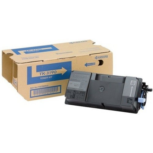 Toner Kit TK 3190