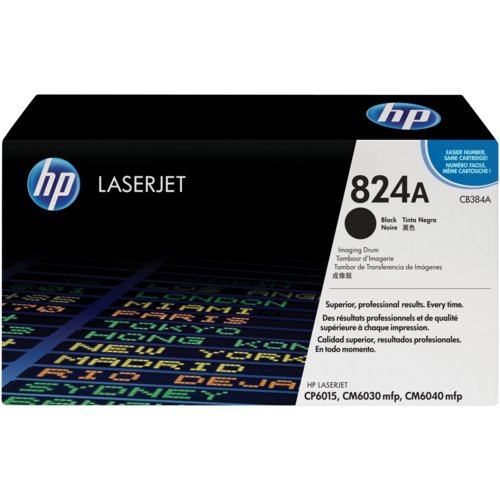 Trommel 824A, hp®