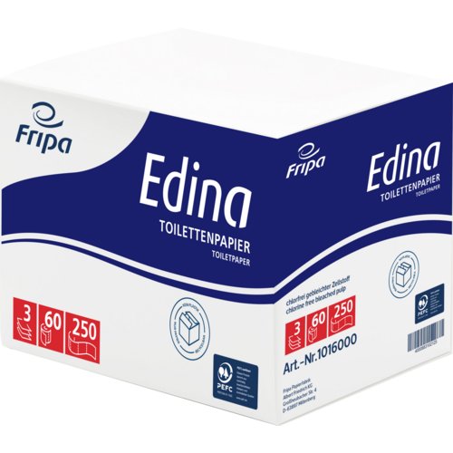 Toilettenpapierbox Edina, fripa