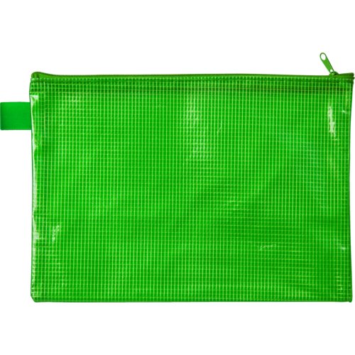 Reißverschlusstaschen PVC frei, VELOFLEX®