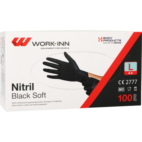 Einmalhandschuhe WORK-INN