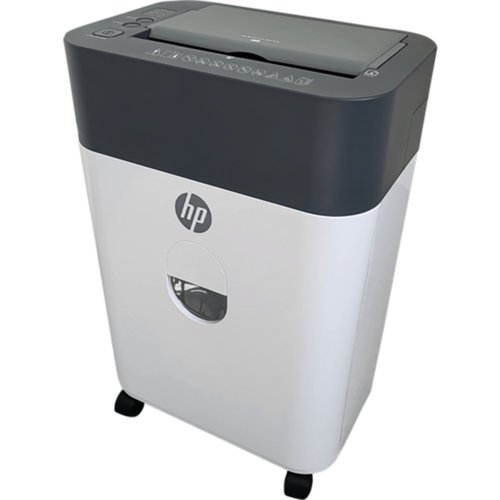 HP Aktenvernichter OneShred Auto 100CC