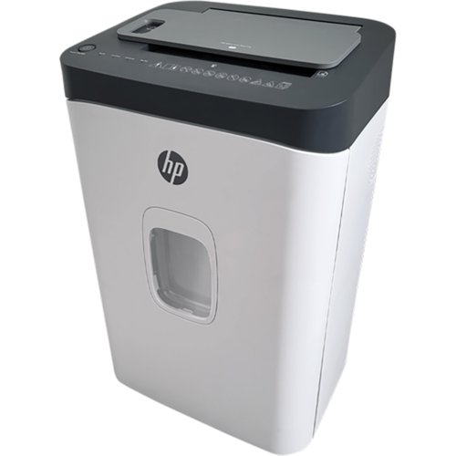 HP Aktenvernichter OneShred Auto 200CC