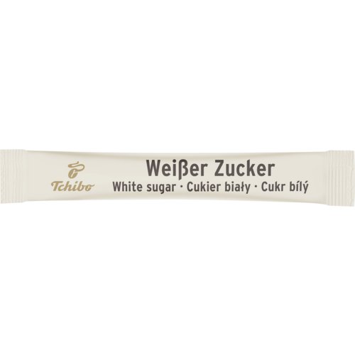 Zucker-Sticks