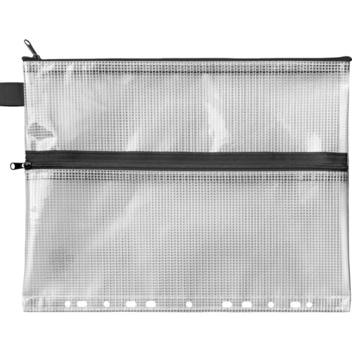 Reißverschlusstasche aus EVA-Material, VELOFLEX®