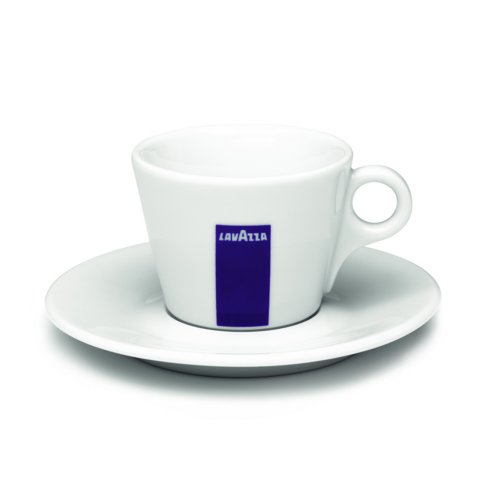Cappuccinotasse - Collection Blue Ribbon