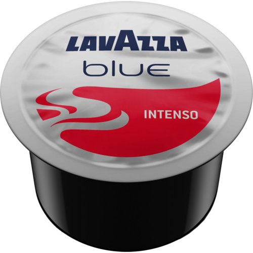 Kaffeekapsel Espresso Intenso, LAVAZZA blue