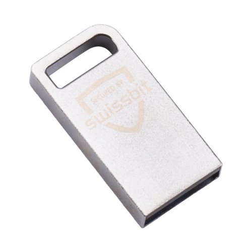 TSE USB-Stick, OLYMPIA