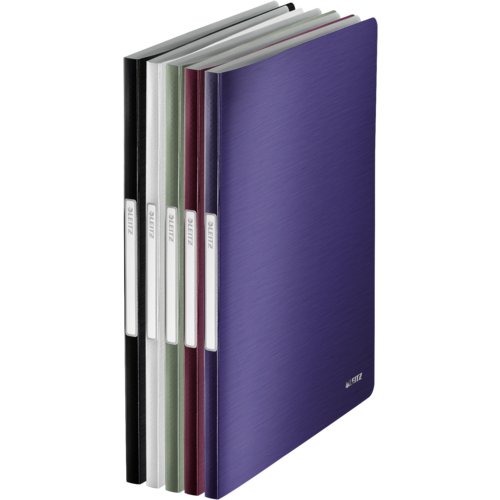 Sichtbuch Style