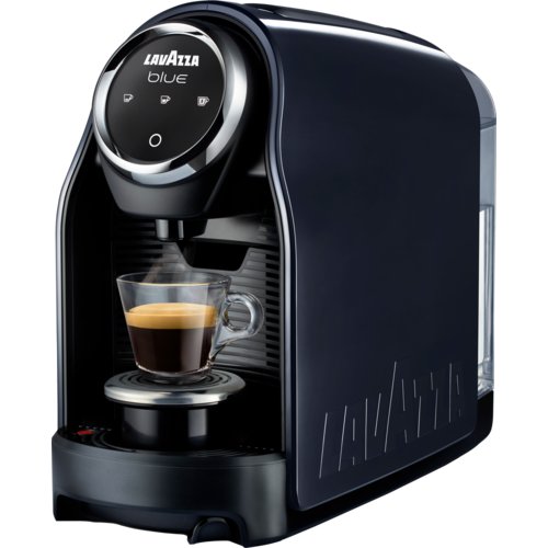 Kapselmaschine CLASSY Compact LB 900, LAVAZZA blue