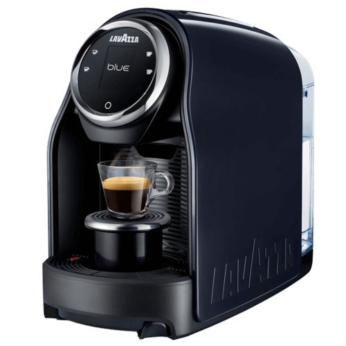 Kapselmaschine CLASSY LB 1150, LAVAZZA blue