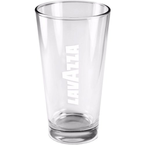 Latte Macchiato-Glas, LAVAZZA