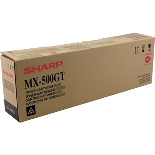 Multifunktionsgerät SHARP MX-500GT