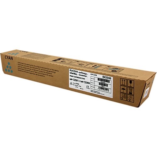 Lasertoner RICOH 842046