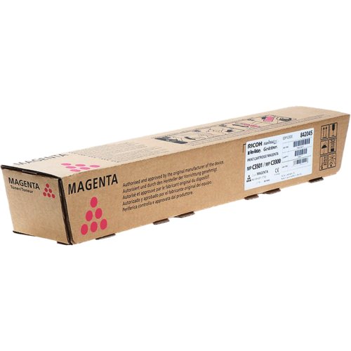 Lasertoner MPC3001, RICOH