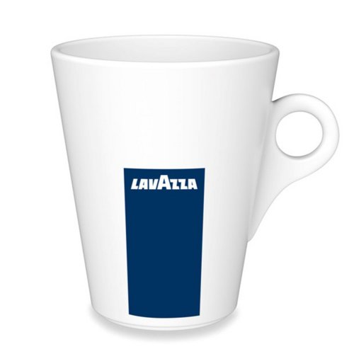 Kaffeebecher ohne Untertasse, LAVAZZA